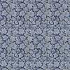 Bramble stof-Morris & Co-Indigo/Mineral-Meter (M1)-226724-Selected Wallpapers