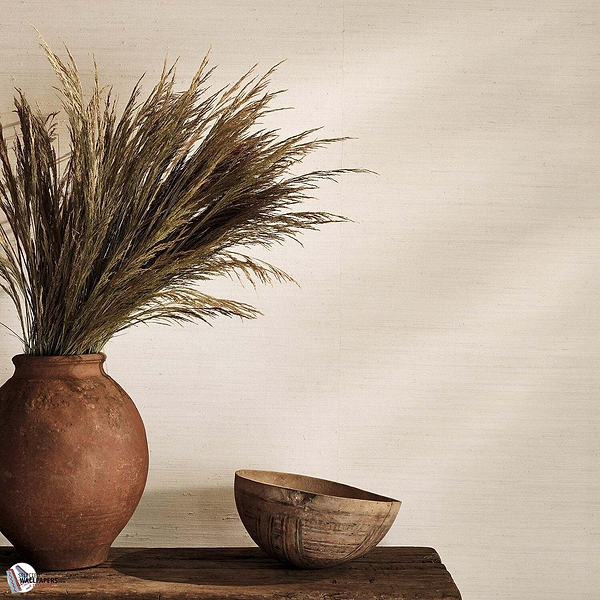 Burlap-Tapete-Mark Alexander-Selected Wallpapers