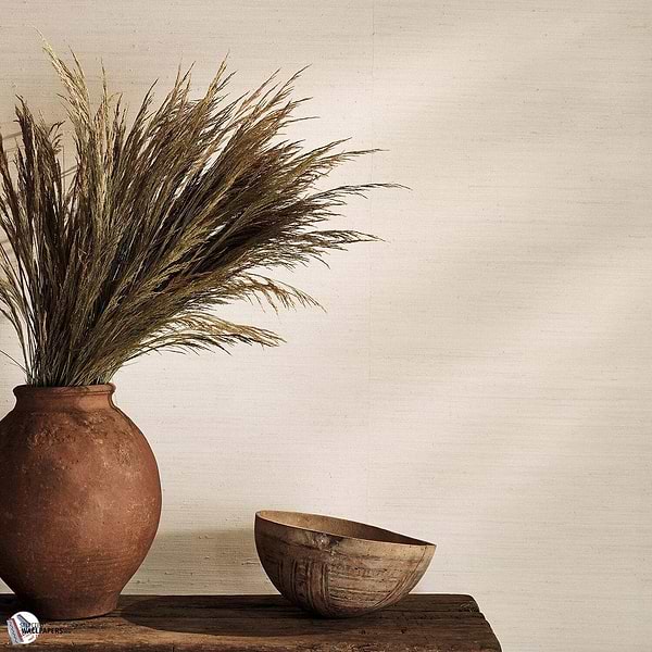 Burlap-Tapete-Mark Alexander-Selected Wallpapers