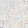 Calanques-wallpaper-Pierre Frey-Mediterranee-Meter (M1)-FP779001-Selected Wallpapers