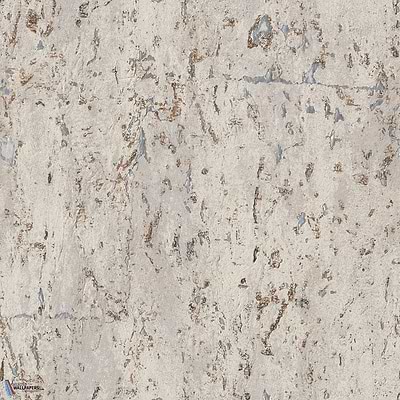 Calligraphy-Wallpaper-Omexco by Arte-Selected Wallpapers