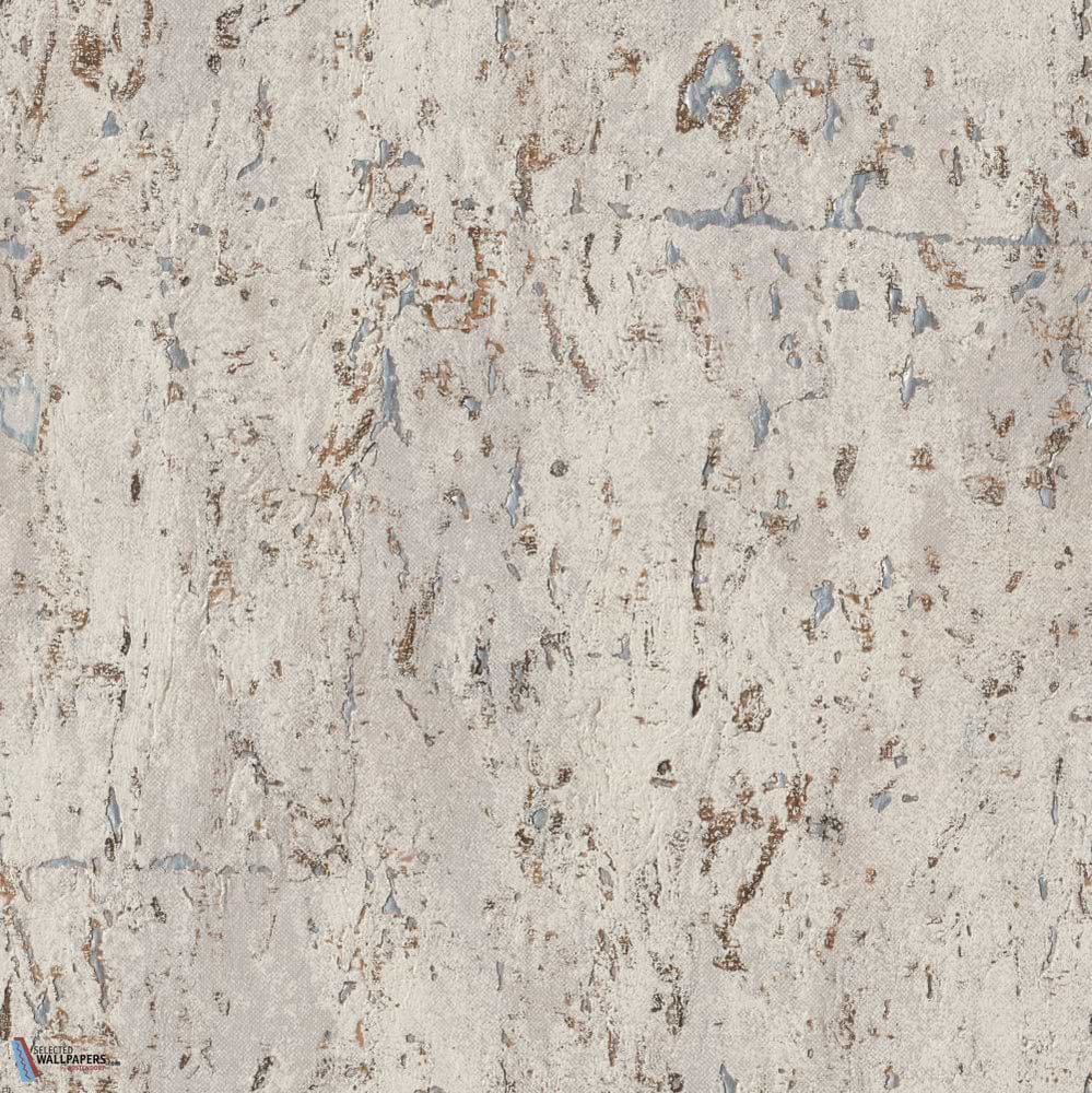 Calligraphy-Wallpaper-Omexco by Arte-Selected Wallpapers