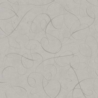 Calligraphy Bird-Tapete-Moooi-Ash-Meter (M1)-MO2012-Selected Wallpapers