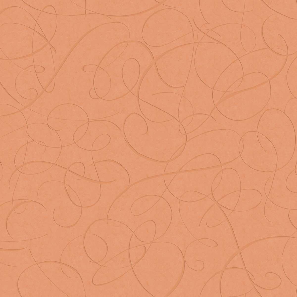 Calligraphy Bird-Tapete-Moooi-Blossom-Meter (M1)-MO2013-Selected Wallpapers
