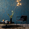 Calligraphy-wallpaper-Omexco by Arte-Selected Wallpapers