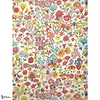 Camomille-Tapete-Pierre Frey-Selected Wallpapers