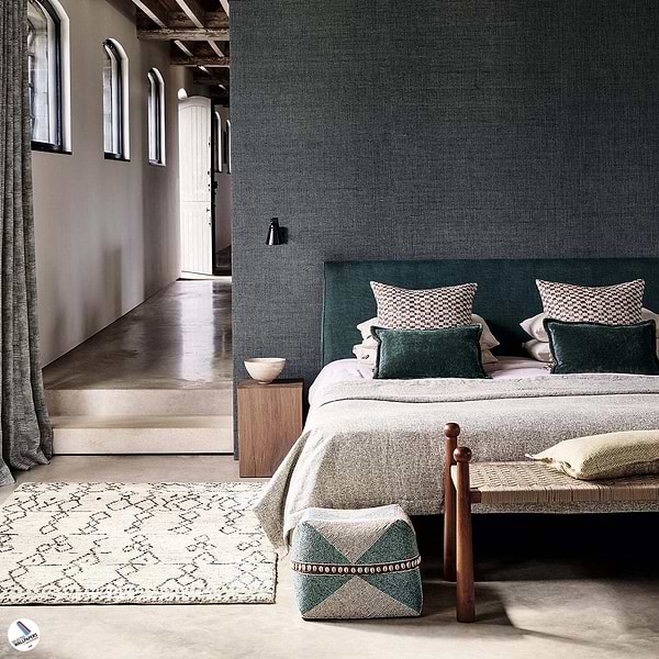 Canvas-Wallpaper-Mark Alexander-Selected Wallpapers