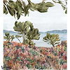 Cap Frehel-Tapete-Casamance-Selected Wallpapers