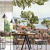 Cap Frehel-Wallpaper-Casamance-Selected Wallpapers
