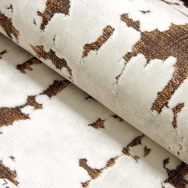 Caribou-Wallpaper-Dutch Walltextile Company-Snow White-Meter (M1)-DWC_cari_01-Selected Wallpapers