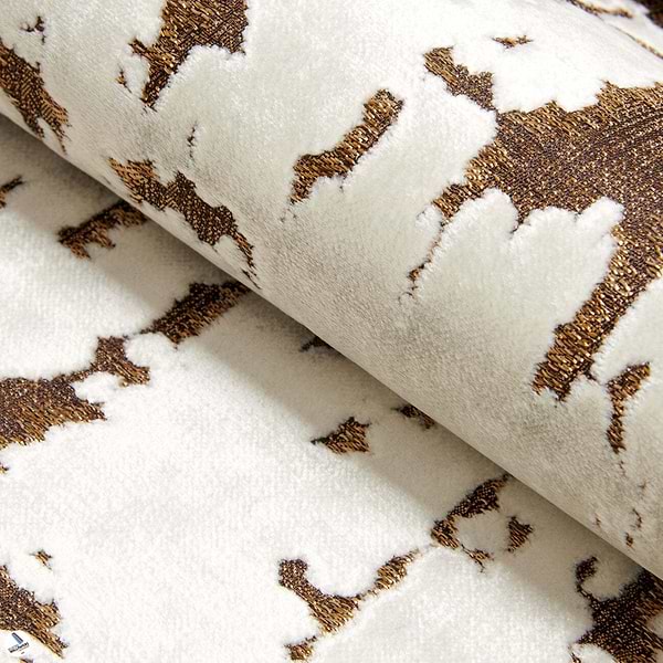 Caribou-Wallpaper-Dutch Walltextile Company-Snow White-Meter (M1)-DWC_cari_01-Selected Wallpapers
