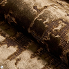 Caribou-Wallpaper-Dutch Walltextile Company-Mocha Brown-Meter (M1)-DWC_cari_07-Selected Wallpapers