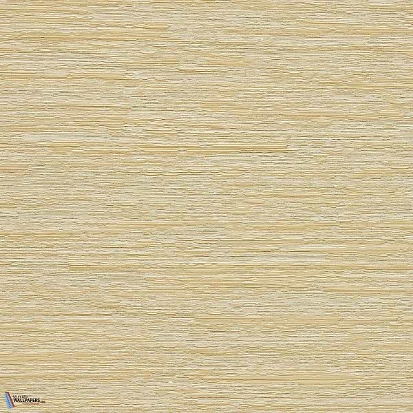 Carole-Wallpaper-Pierre Frey-Champagne-Meter (M1)-FP924001-Selected Wallpapers