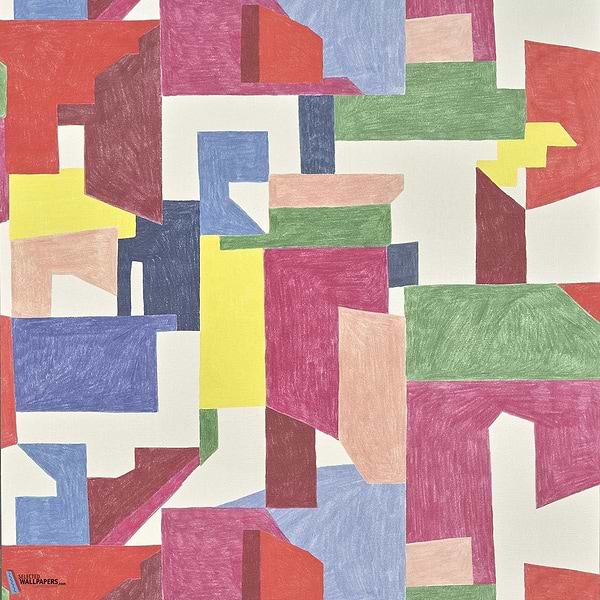Castellaras-Tapete-Pierre Frey-Mexico-Meter (M1)-FP966002-Selected Wallpapers