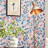 Caverley-Tapete-Sanderson-Selected Wallpapers