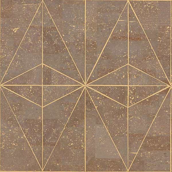 Celeste-Tapete-Omexco by Arte-4-Meter (M1)-KHA64-Selected Wallpapers