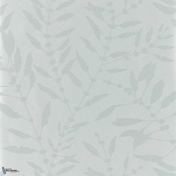 Chaconia Shimmer-wallpaper-Harlequin-Stone-Roll-111658-Selected Wallpapers
