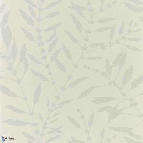 Chaconia Shimmer-wallpaper-Harlequin-Sand-Roll-111659-Selected Wallpapers