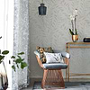 Chaconia Shimmer-wallpaper-Harlequin-Selected Wallpapers