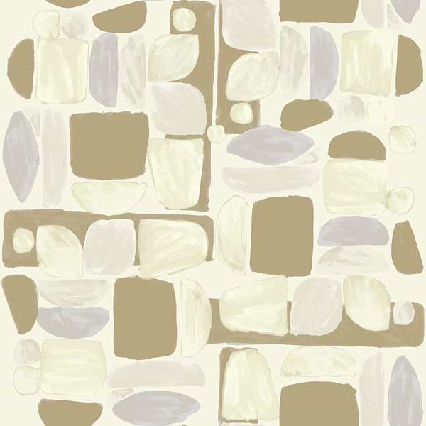 Chaman-Tapete-Elitis-3-Rolle-TP 315 03-Selected Wallpapers