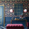 Chamber Angels-Tapete-Cole & Son-Selected Wallpapers