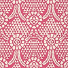 Chamomile-Wallpaper-Thibaut-Pink-Roll-T14316-Selected Wallpapers