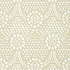 Chamomile-Wallpaper-Thibaut-Beige-Roll-T14319-Selected Wallpapers