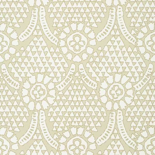 Chamomile-Tapete-Thibaut-Beige-Rolle-T14319-Selected Wallpapers