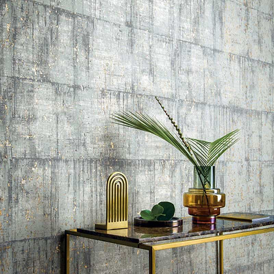 Chequers-wallpaper-Omexco by Arte-Selected Wallpapers