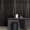 Chiburi-wallpaper-Elitis-Selected Wallpapers