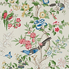 Chinoiserie Hall-Wallpaper-Sanderson-Linen-Roll-217113-Selected Wallpapers