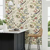 Chinoiserie Hall-Wallpaper-Sanderson-Selected Wallpapers
