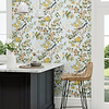 Chinoiserie Hall-Wallpaper-Sanderson-Selected Wallpapers