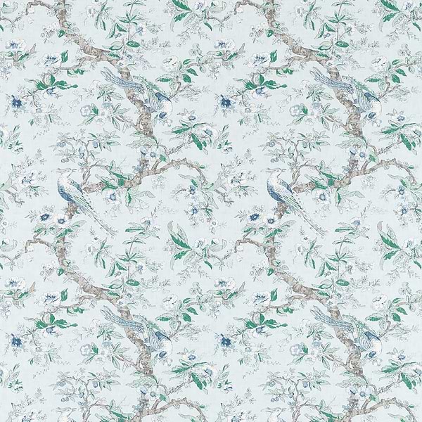 Chintz-Wallpaper-Zoffany-Blue Stone-Meter (M1)-313014-Selected Wallpapers