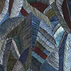 Chintz-Tapete-Arte-Ultramarine-Meter (M1)-73100-Selected Wallpapers