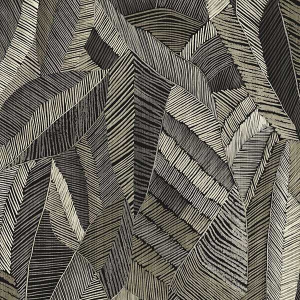 Chintz-Tapete-Arte-Shadow-Meter (M1)-73104-Selected Wallpapers