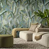Chintz-Tapete-Arte-Selected Wallpapers
