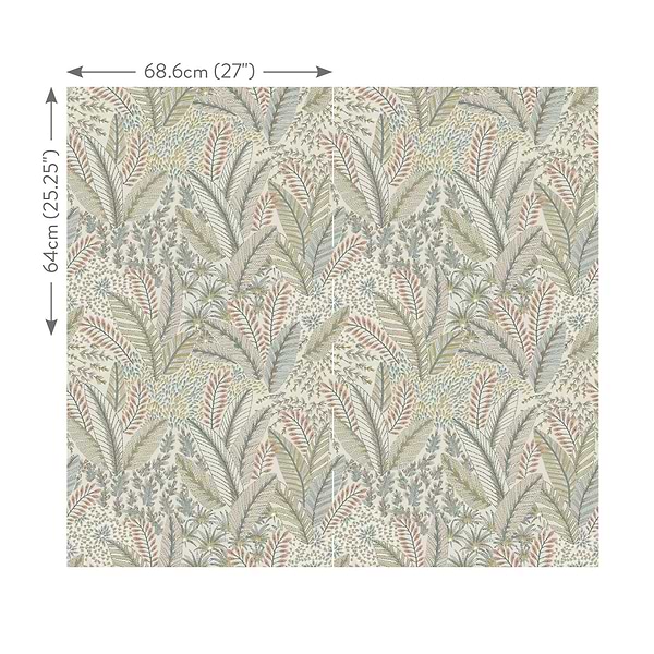 Chiraco-Tapete-Romo-Selected Wallpapers