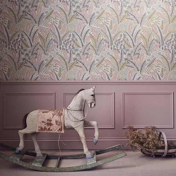 Chiraco-Tapete-Romo-Selected Wallpapers