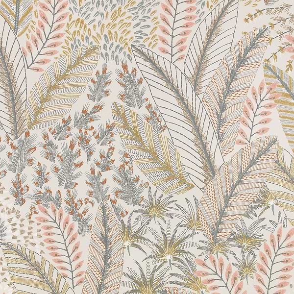 Chiraco-Tapete-Romo-Sorbet-Rolle-W441/02-Selected Wallpapers