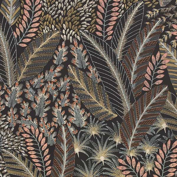 Chiraco-Tapete-Romo-Serandite-Rolle-W441/03-Selected Wallpapers