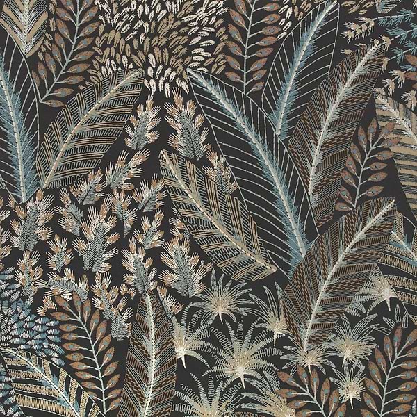 Chiraco-Tapete-Romo-Spice-Rolle-W441/04-Selected Wallpapers
