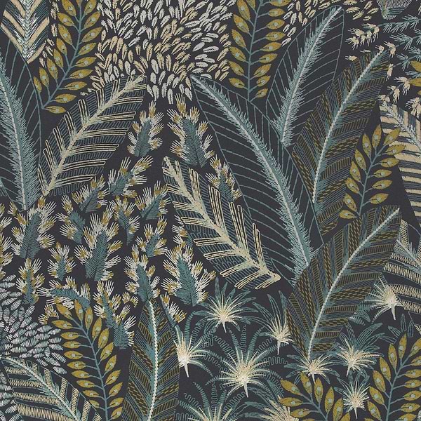 Chiraco-Tapete-Romo-Dragonfly-Rolle-W441/05-Selected Wallpapers