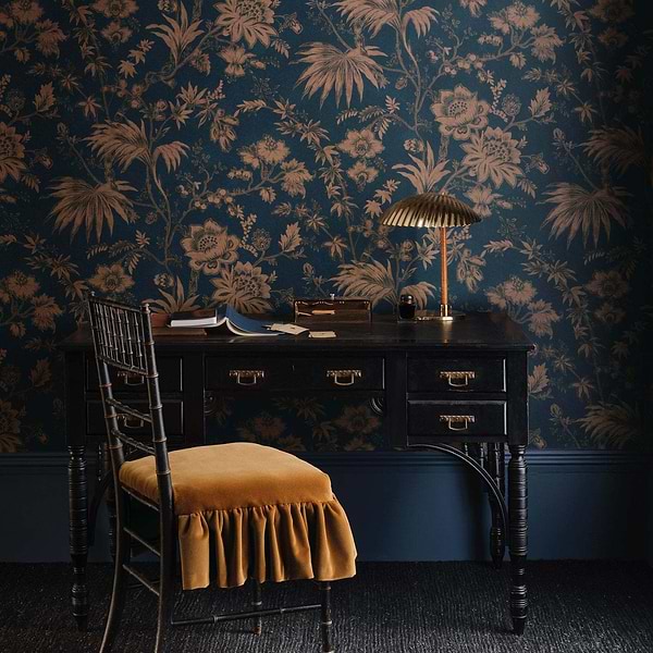 Chiya-Tapete-Romo-Selected Wallpapers
