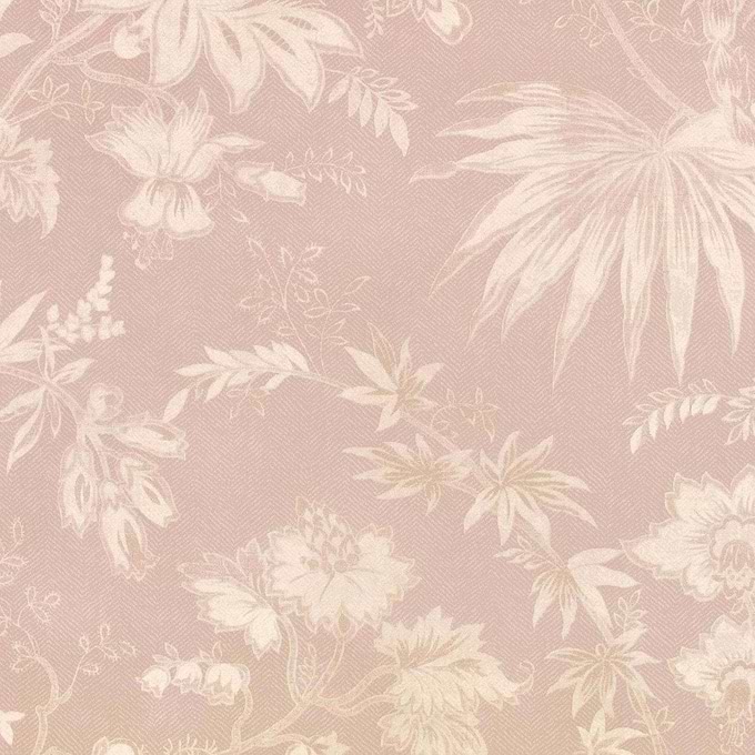 Chiya-Tapete-Romo-Wild Rose-Rolle-W442/05-Selected Wallpapers