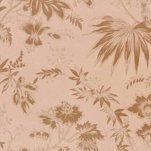 Chiya-Tapete-Romo-Lotus-Rolle-W442/06-Selected Wallpapers