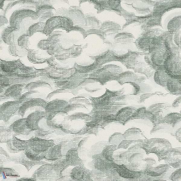 Ciel Reve-Tapete-Pierre Frey-Celadon-Meter (M1)-FP846002-Selected Wallpapers