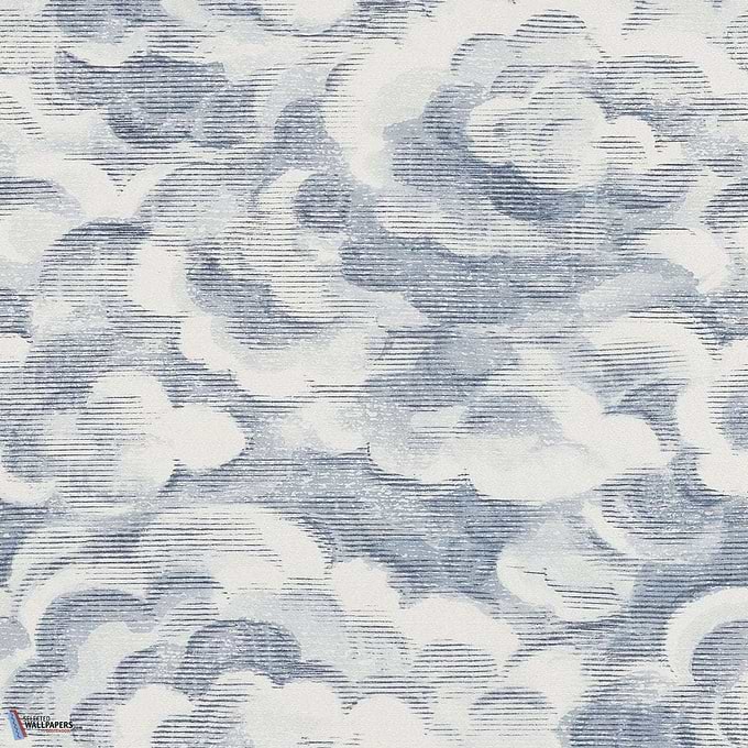 Ciel Reve-Tapete-Pierre Frey-Bleu-Meter (M1)-FP846003-Selected Wallpapers