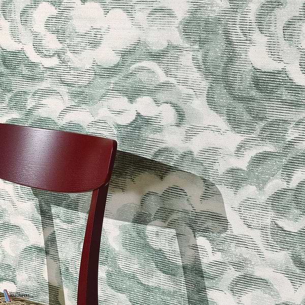 Ciel Reve-Tapete-Pierre Frey-Selected Wallpapers