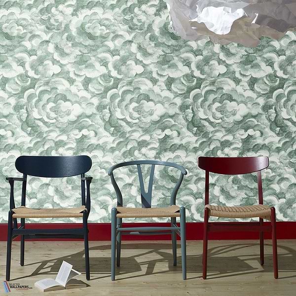 Ciel Reve-Tapete-Pierre Frey-Selected Wallpapers